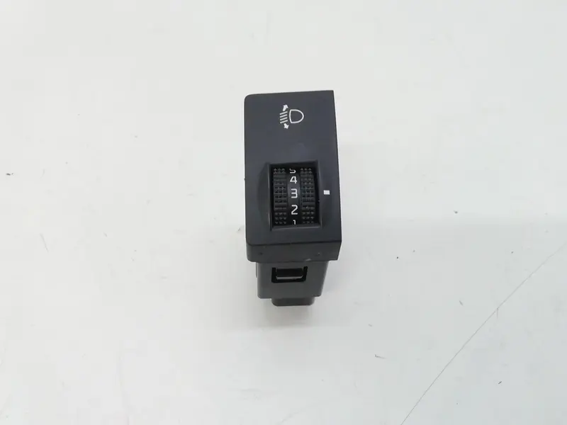 Regolatore Fari KIA Picanto 3° Serie Benzina 1000 (11>16)