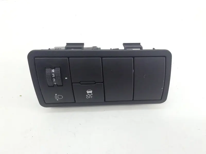 Regolatore Fari KIA Venga 1° Serie 93300-1P050 Diesel 1400
