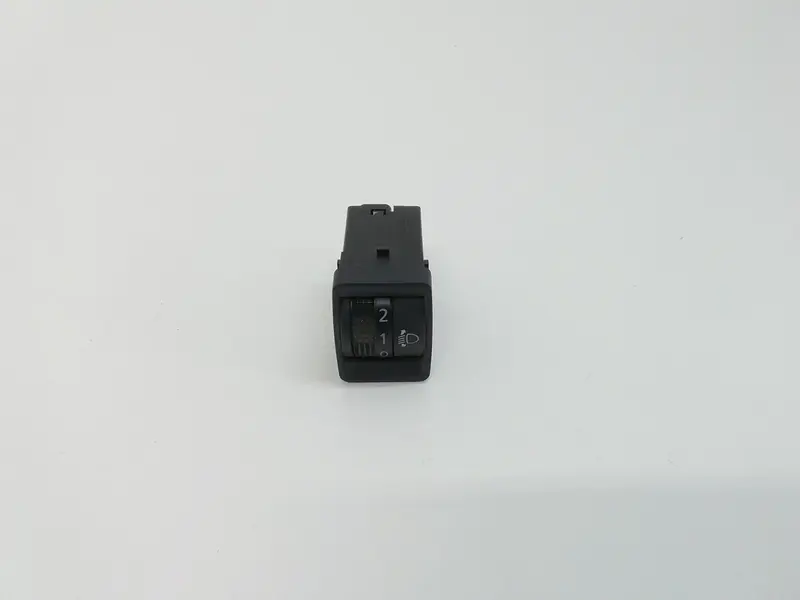 Regolatore Fari NISSAN Qashqai Serie Diesel 1500