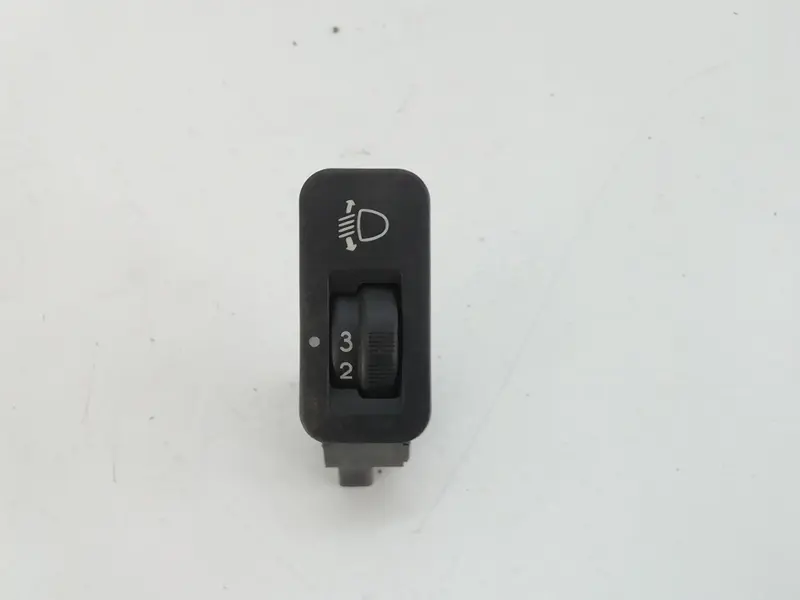 Regolatore Fari PEUGEOT 206 2° Serie 19256991 Diesel 1400 (03>09)
