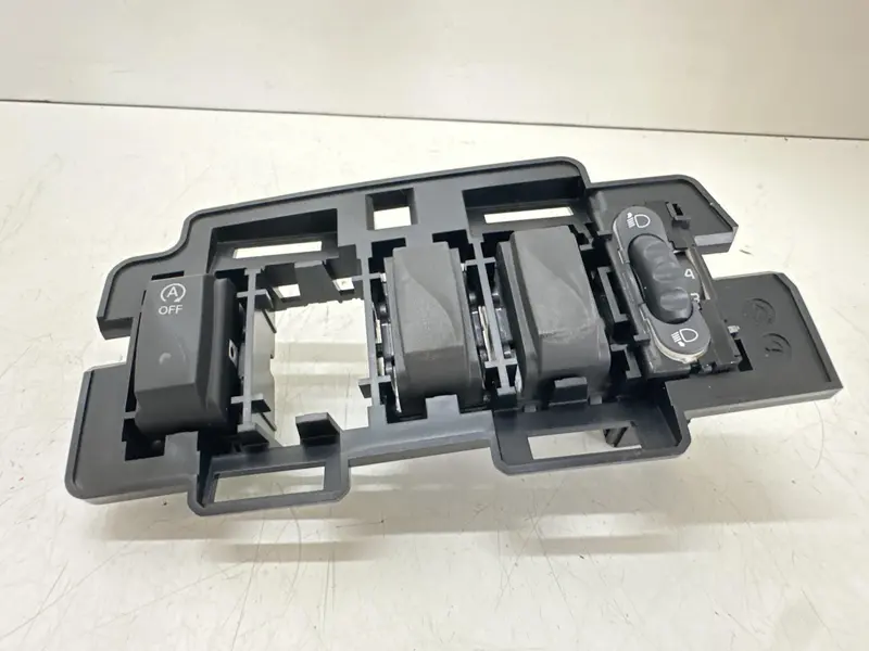 Regolatore Fari RENAULT Kangoo 4° Serie 8200379685 Benzina (08>21)