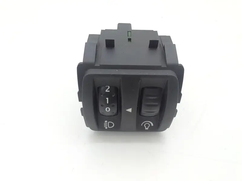 Regolatore Fari RENAULT Megane III Grand Tour (08>15) 251900001R Diesel 1500 (08>15)