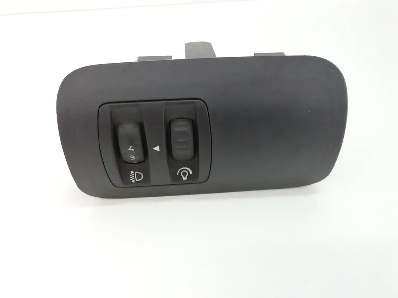 Regolatore Fari RENAULT Megane ll Serie (02>06) 8200095495B Diesel 1500 (02>06)