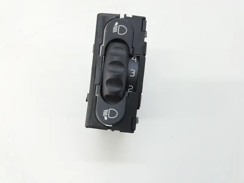 Regolatore Fari SMART Fortwo Coupé (453) 8200379685 Benzina 1000
