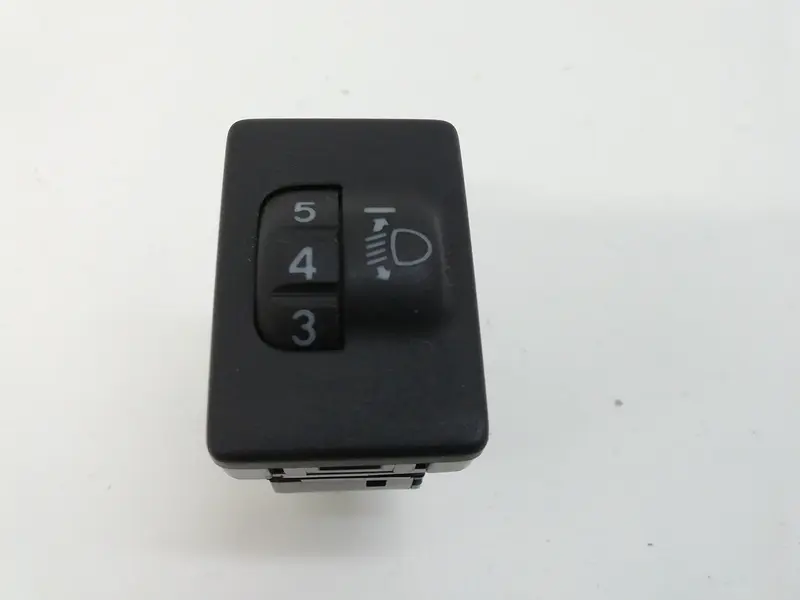 Regolatore Fari TOYOTA IQ 1° Serie 134159 Diesel 1400