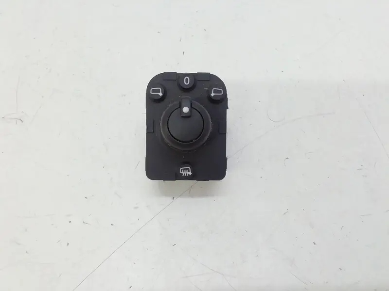 Regolatore specchietti retrovisori AUDI Q2 Serie (GAB) (16>) 4M0959565K Diesel 1600