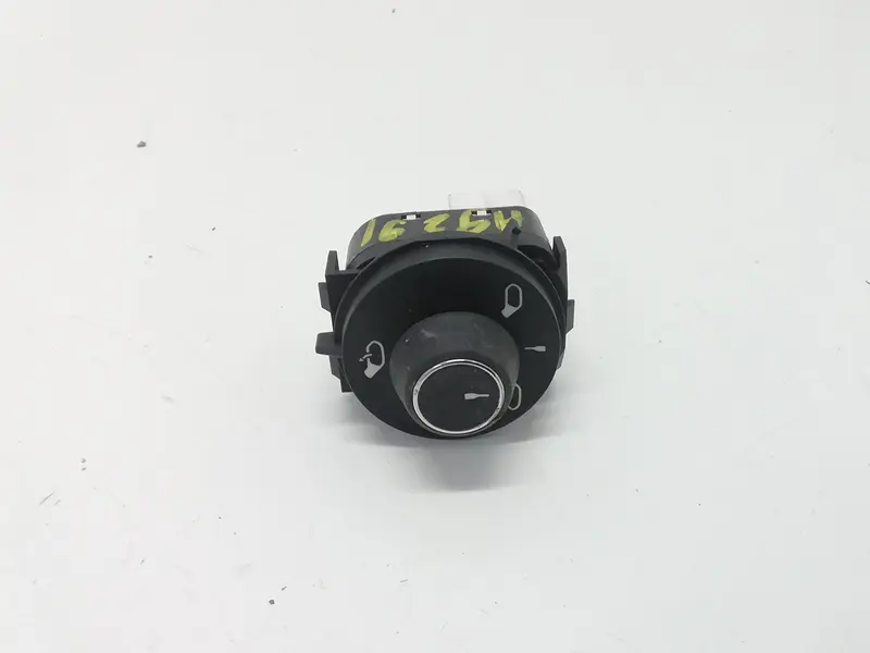 Regolatore specchietti retrovisori CITROEN C3 Serie (16>) 9817840980 Benzina