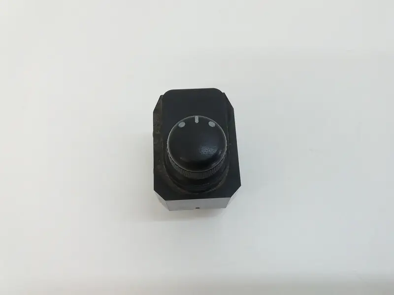 Regolatore specchietti retrovisori FIAT Sedici 1° Serie Diesel 1900 (06>09)