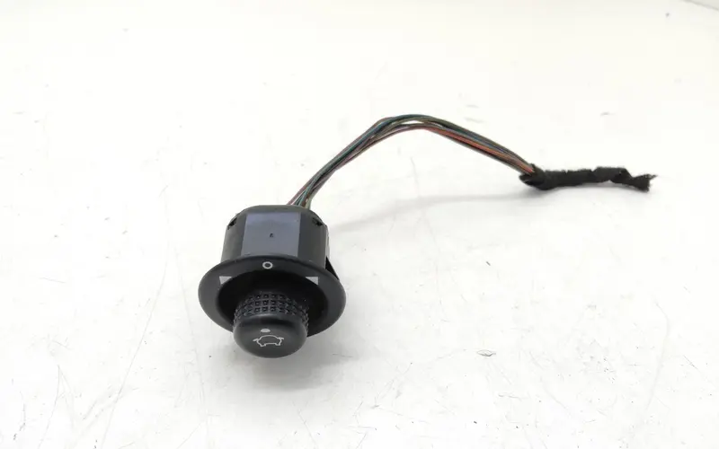 Regolatore specchietti retrovisori FORD Fiesta 6° Serie 4495427 93BG17B676BB Bifuel/Gas 1.4 (08>17)