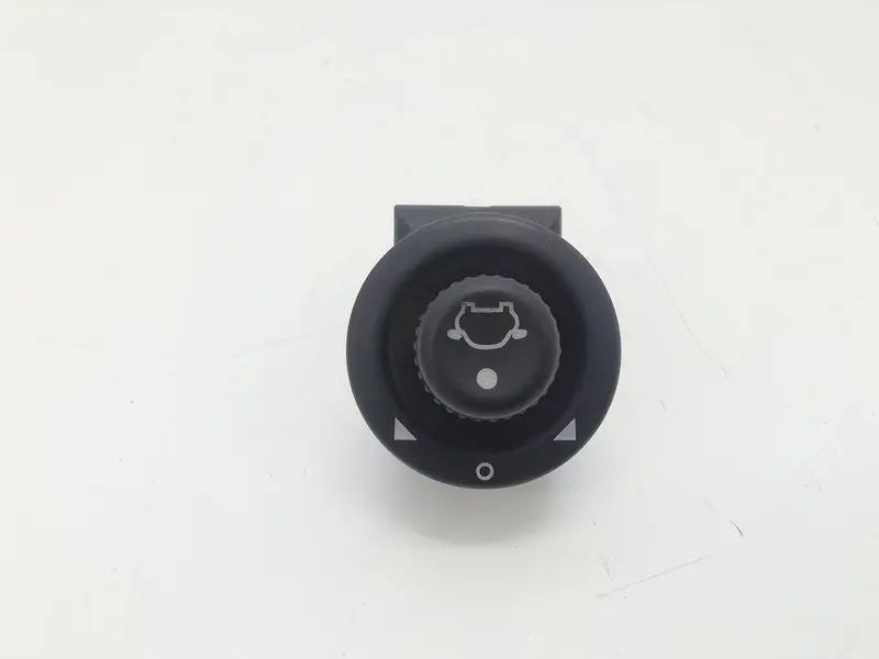 Regolatore specchietti retrovisori FORD Focus Berlina 2° Serie 93BG17B676BA Diesel 1800 (01>04)