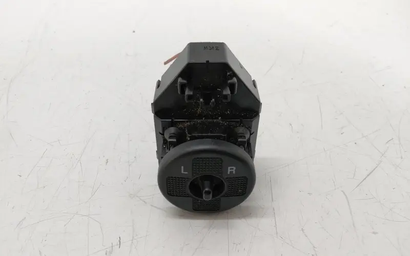 Regolatore specchietti retrovisori HYUNDAI Tucson Serie (04>09) Diesel 2.0 (04>09)