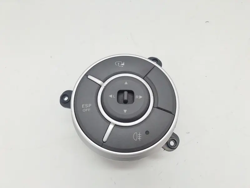 Regolatore specchietti retrovisori SSANGYONG Kyron 1° Serie 85501-09070 Diesel 2000 (05>07)