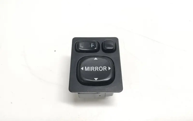 Regolatore specchietti retrovisori TOYOTA Rav4 4° Serie 8487034010 183575 Diesel 2.2 (05>09)
