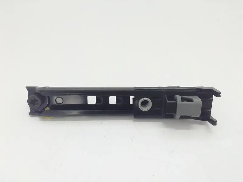 Regolazione altezza cintura di sicurezza DX OPEL Meriva 3° Serie 13577246 Benzina 1400