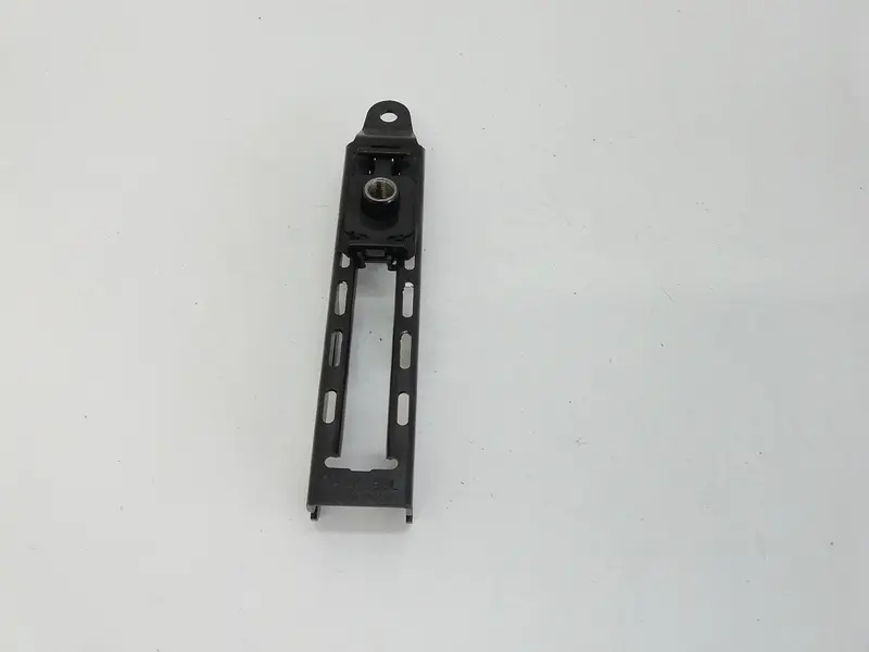 Regolazione altezza cintura di sicurezza DX SKODA Fabia S. Wagon 2° Serie 1J0857819 Benzina 1200 (07>14)