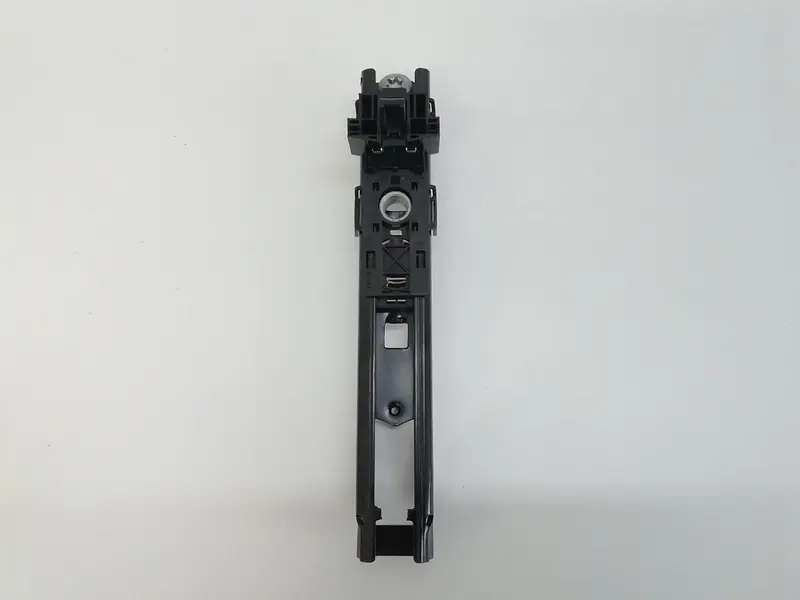 Regolazione altezza cintura di sicurezza SX MERCEDES GLC Serie (W253) (15>) A0008600388 Diesel 2200