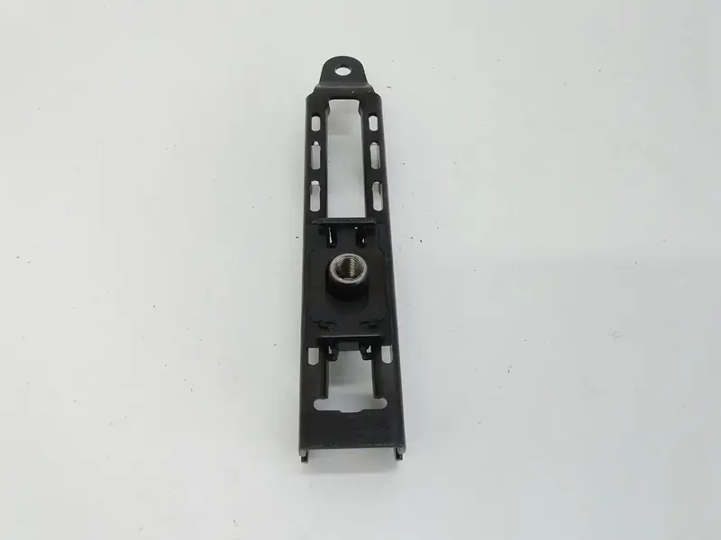 Regolazione altezza cintura di sicurezza SX SKODA Fabia S. Wagon 2° Serie 1J0857819 Benzina 1200 (07>14)