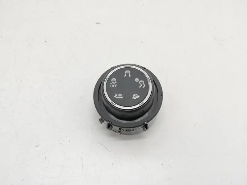 Regolazione assetto guida CITROEN C3 AirCross 96784282ZD Diesel 1.6