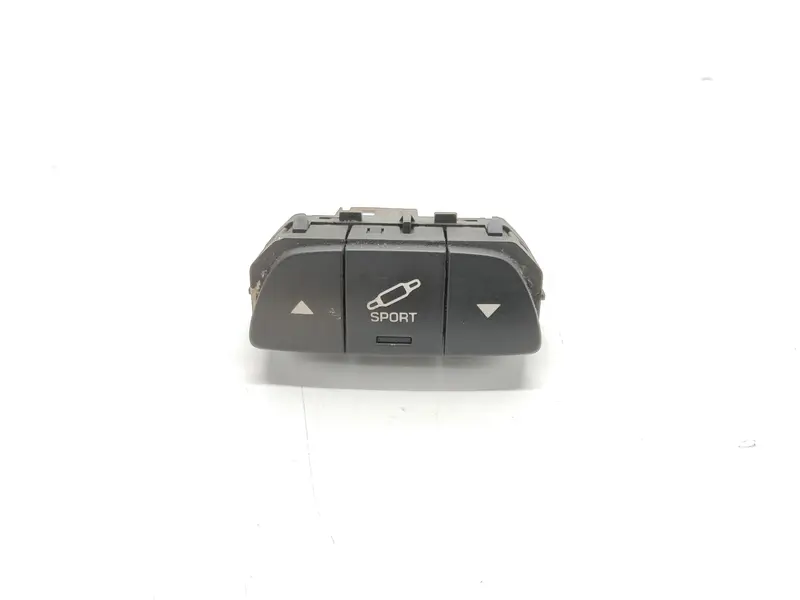 Regolazione assetto guida CITROEN C5 Station Wagon (08>18) 6490H8 96596729ZD Diesel 2.0 (08>18)