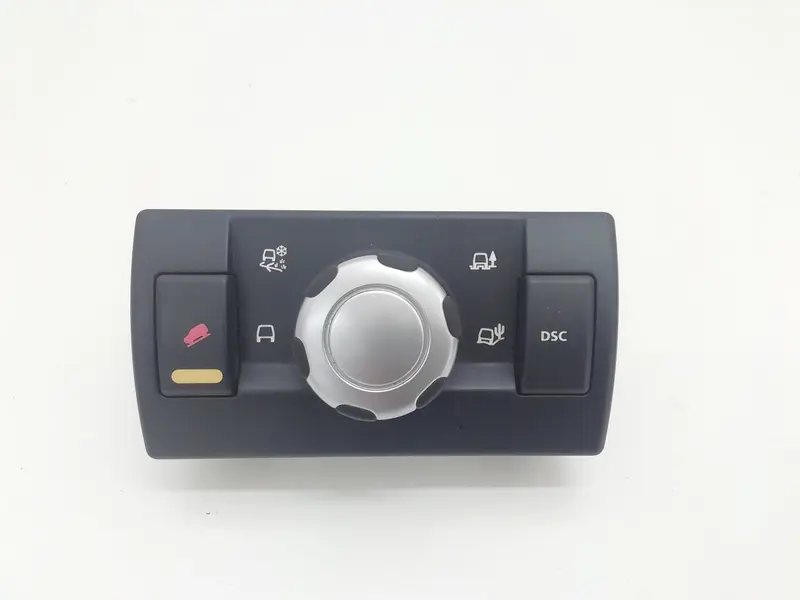 Regolazione assetto guida LAND ROVER Freelander 1° Serie 6H52-14B596-CD Diesel 2200 (98>03)