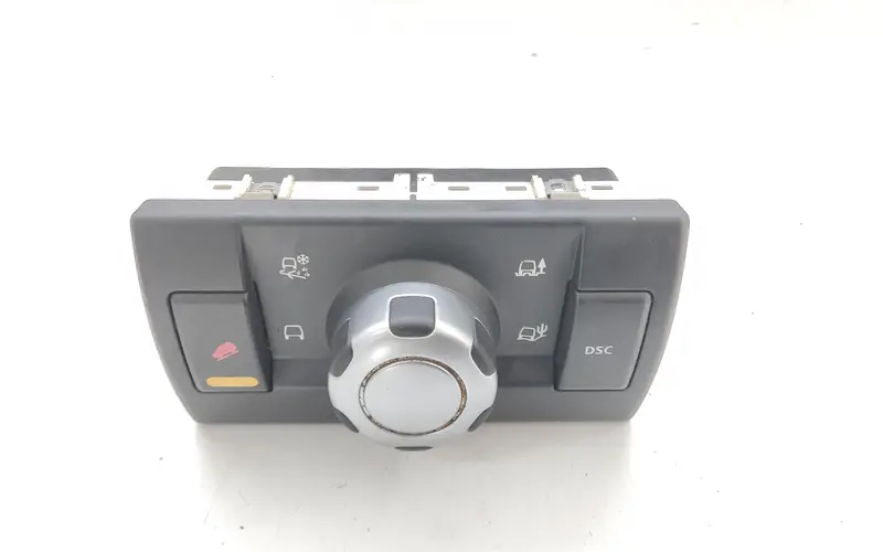 Regolazione assetto guida LAND ROVER Freelander 2° Serie 6H5214B596CD Diesel 2.2 (03>06)
