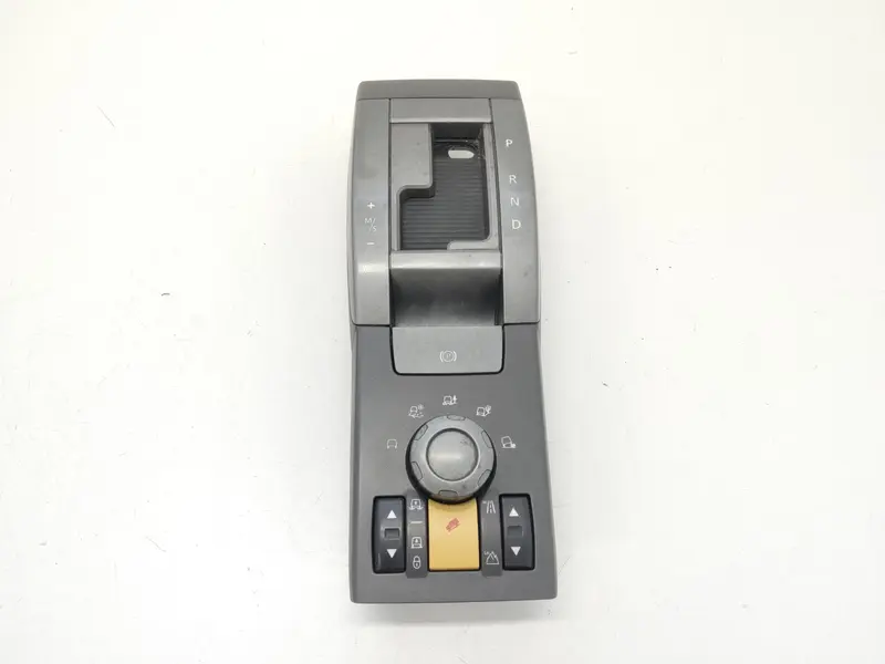Regolazione assetto guida LAND ROVER Range Rover SPORT (05>13) YUD501520WVH Diesel 2.7 (05>13)