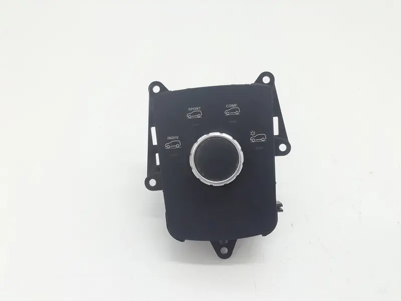 Regolazione assetto guida MERCEDES GLE W166 A2929058900 Benzina (15>18)