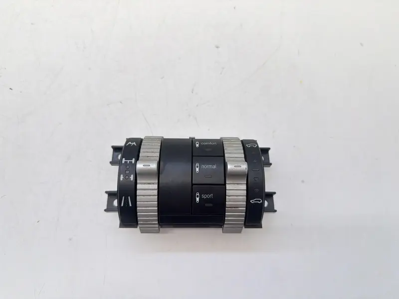 Regolazione assetto guida PORSCHE Cayenne 1° Serie 7L5941435F Benzina 3.2 (02>07)