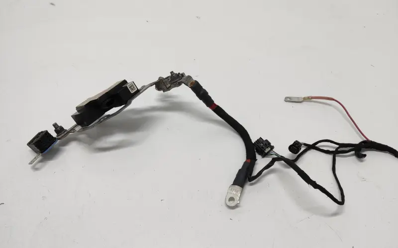 Relè fusibili MERCEDES Classe A Serie (W177) (18>) 000000008776 Benzina 1.3
