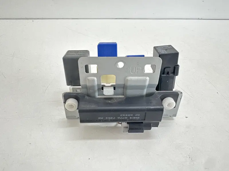 Relè fusibili NISSAN X-Trail Serie (T32) (14>18) 252307995A Diesel 2.0 (14>18)
