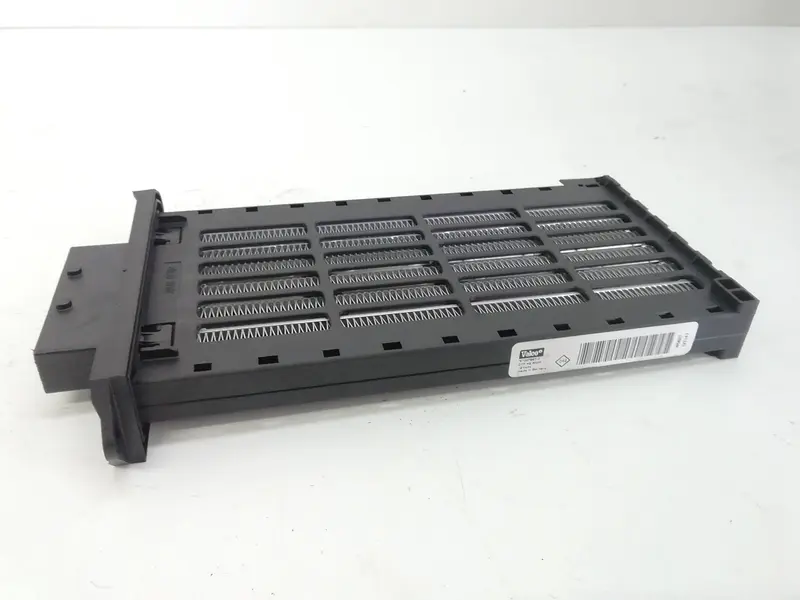 Resistenza riscaldamento ALFA ROMEO Giulietta Serie (940_) (10>13) N103789T Diesel 2000 (10>13)