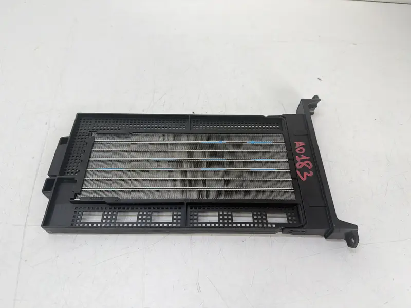 Resistenza riscaldamento AUDI A4 Allroad Serie B9 (8WH) (16>20) 8W0819011 Diesel 2.0 (16>20)