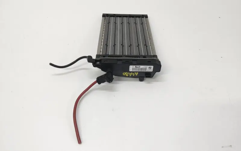 Resistenza riscaldamento BMW X6 E71 1° Serie 9185403 Diesel 3.0 (08>14)