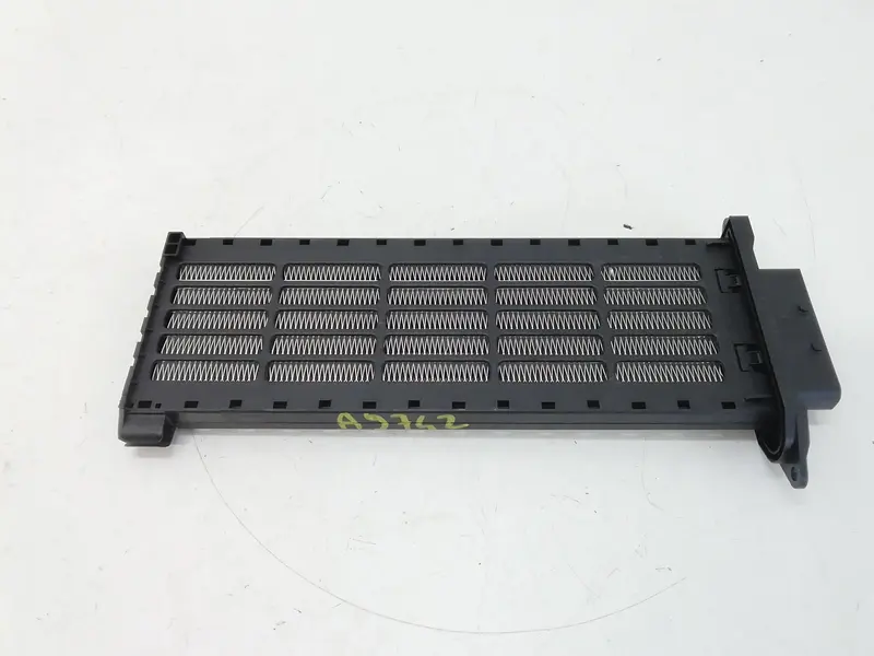 Resistenza riscaldamento CITROEN C3 2° Serie N103760P Benzina (05>10)