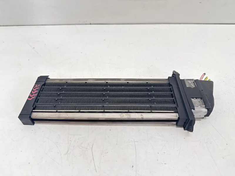 Resistenza riscaldamento CITROEN C3 Pluriel 6448K9 664447AE Diesel 1.4