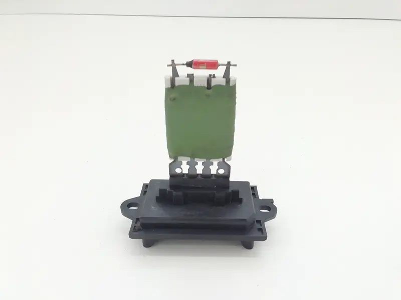 Resistenza riscaldamento CITROEN C3 Pluriel Diesel 1400