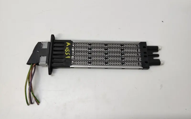 Resistenza riscaldamento CITROEN C4 Grand Picasso (06>13) 2770001 Diesel 1.6 (06>13)