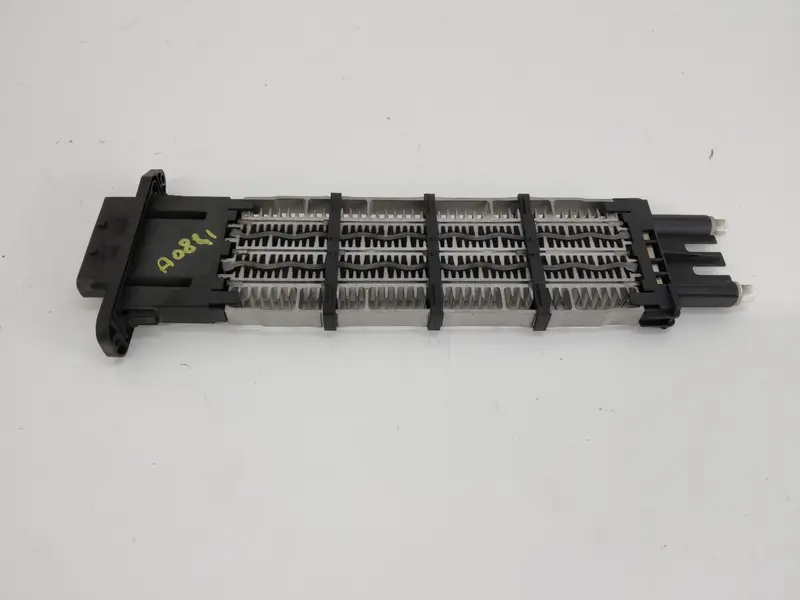 Resistenza riscaldamento CITROEN C4 Picasso (06>13) Mk1 605500510 A52101700 Diesel 1600 (06>13)