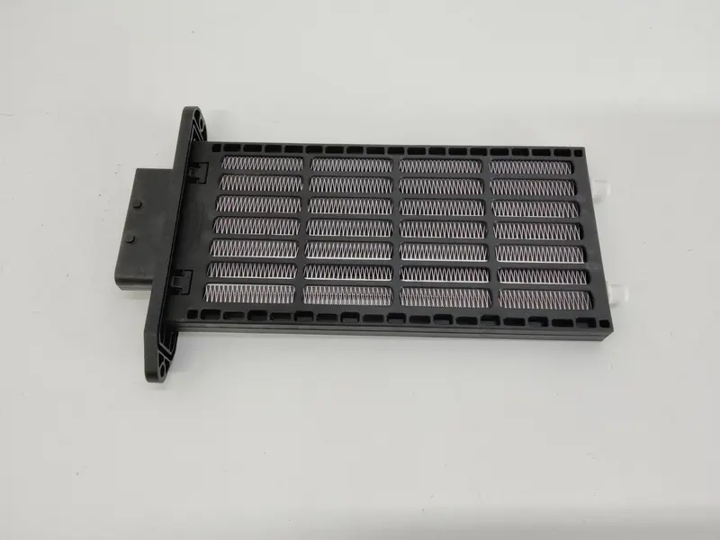 Resistenza riscaldamento FIAT 500 L Serie (351_352) (12>) 77366499 A52103300