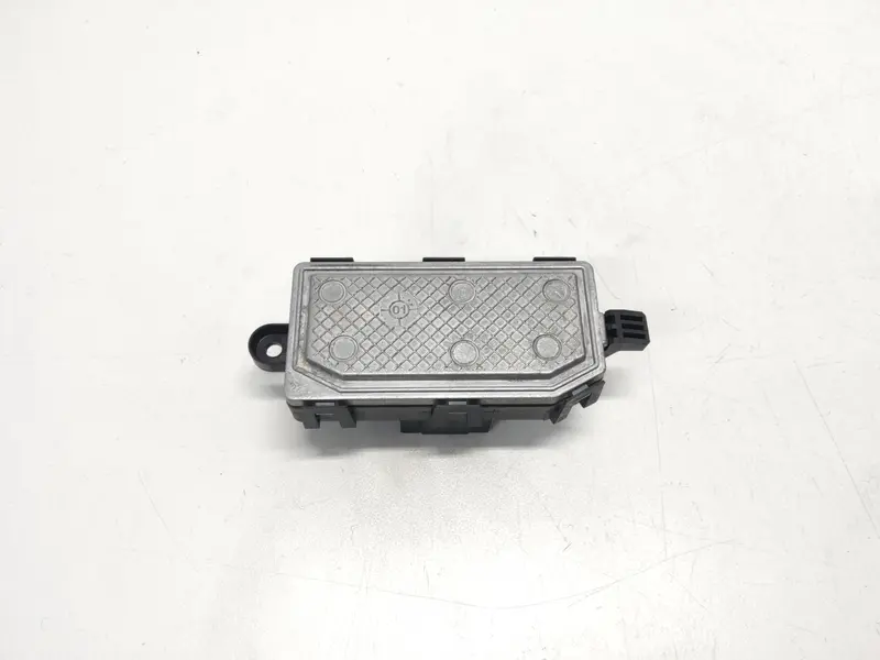 Resistenza riscaldamento FORD Focus Berlina 6° Serie AV6N-19E624-AB Diesel 2.0 (15>18)