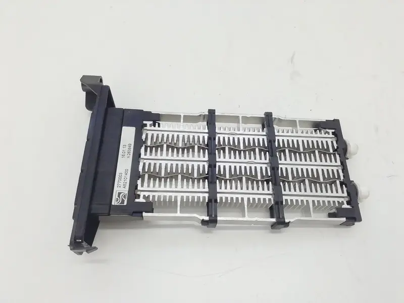 Resistenza riscaldamento FORD Ka Serie (CCU) (08>18) 52101400 Diesel 1300 (08>18)