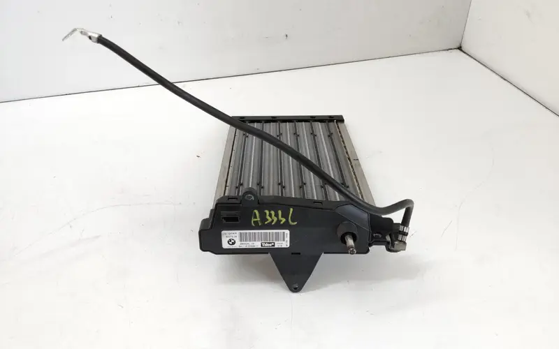 Resistenza riscaldamento JAGUAR XE Serie (X760) (15>) 6411915388401 Diesel 2.0
