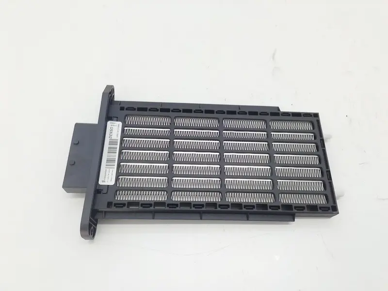 Resistenza riscaldamento JEEP Compass Serie (16>) Diesel 1600