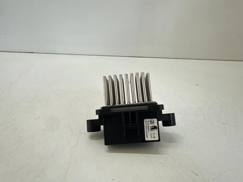 Resistenza riscaldamento LAND ROVER Discovery Sport (L550) (14>18) LR066932 DU228001 Diesel 2.0 (14>18)