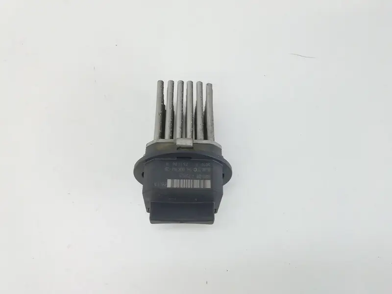 Resistenza riscaldamento LAND ROVER Freelander 1° Serie 5HL008941-20 Diesel 2200 (98>03)