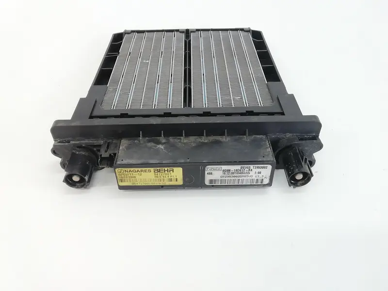 Resistenza riscaldamento LAND ROVER Freelander 2° Serie 6G9N-18D612-BA Diesel 2200 (03>06)