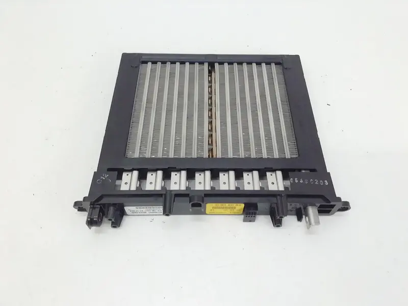Resistenza riscaldamento MERCEDES Classe E S. Wagon W211 2° Serie A2118300961 Diesel 2100