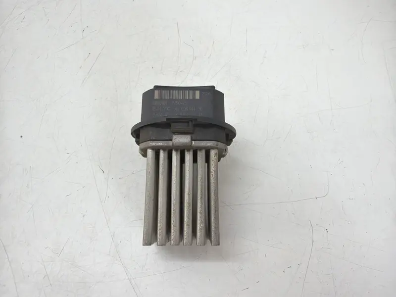 Resistenza riscaldamento MERCEDES Classe GLK Serie (X204) (08>15) 5HL008941-30 Diesel 2.2 (08>15)