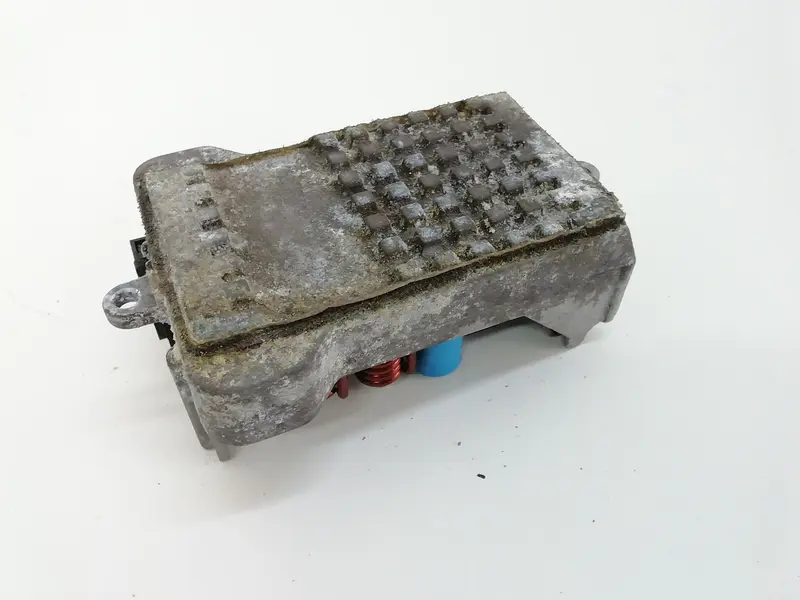 Resistenza riscaldamento MERCEDES ML W163 2° Serie A1638210051 Diesel 4000 (02>05)