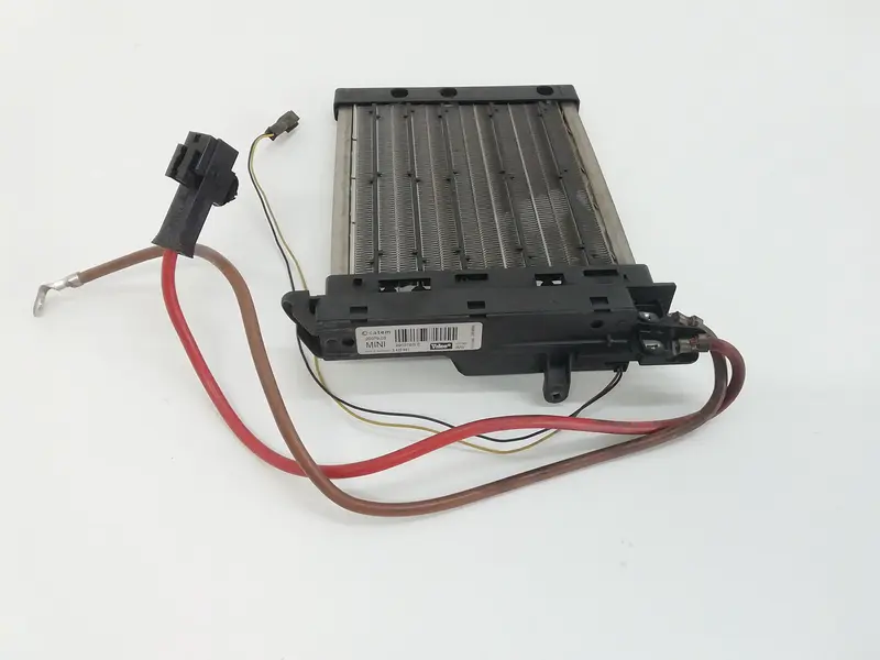 Resistenza riscaldamento MINI Cooper 2° Serie 3422661 Diesel 1600 (06>13)